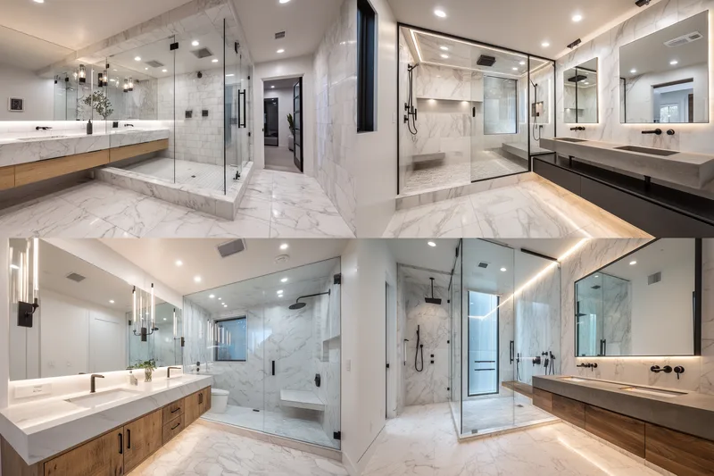 Nach der Renovierung